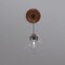 Ekena Millwork Traditional PVC Medallion (Canopies up to 7 1/2"), 13"OD x 3 1/2"ID x 1 1/4"P, Bright Coat Copper CMP13TRBCO - alternate 10